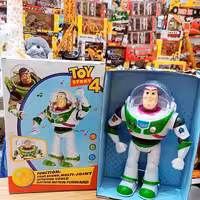 اسباب بازی رباط بازلایتر باطری خور 4