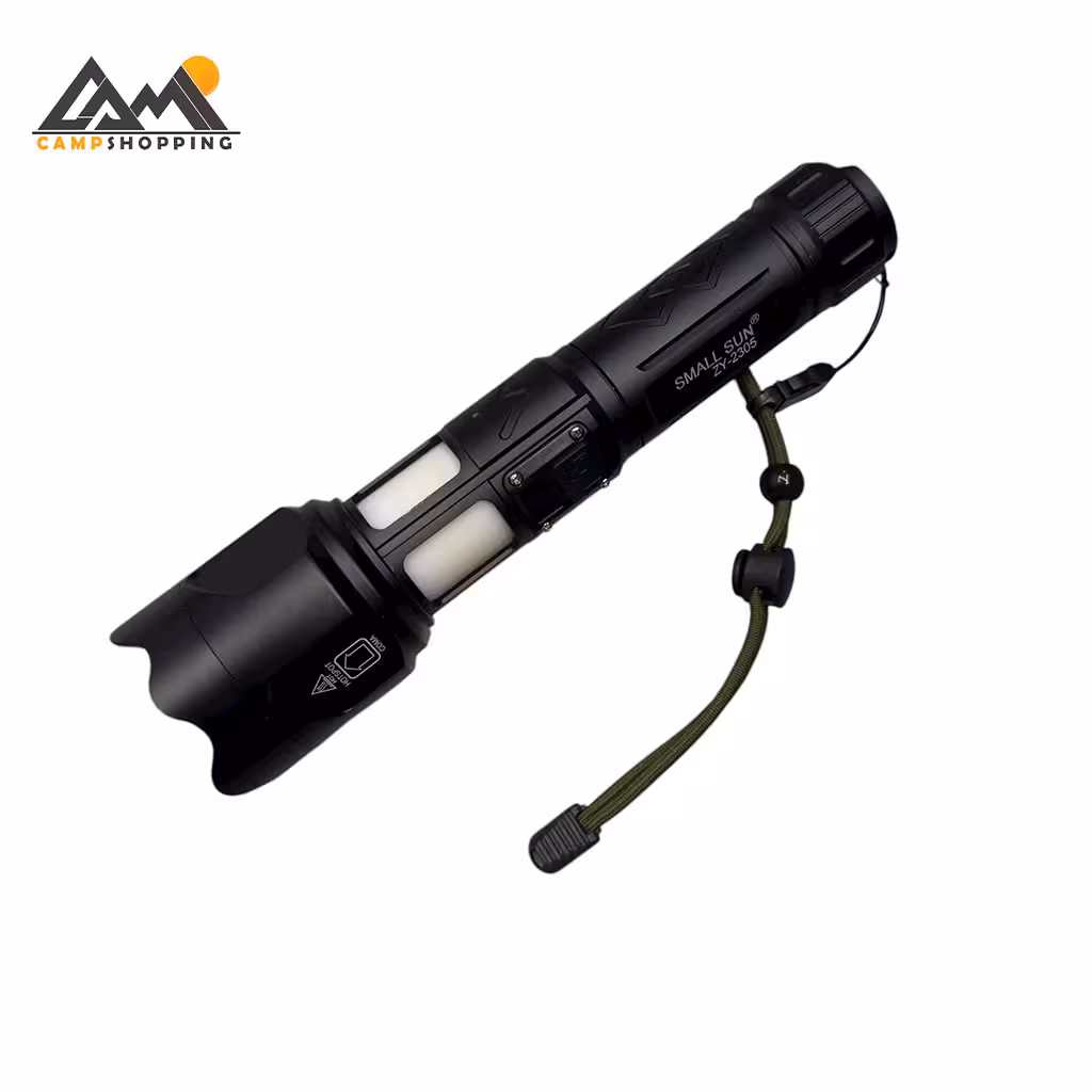 چراغ قوه اسمال سان مدل ZY-2305