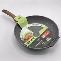 ماهیتابه تکدسته 28 سانت بارولی 1050