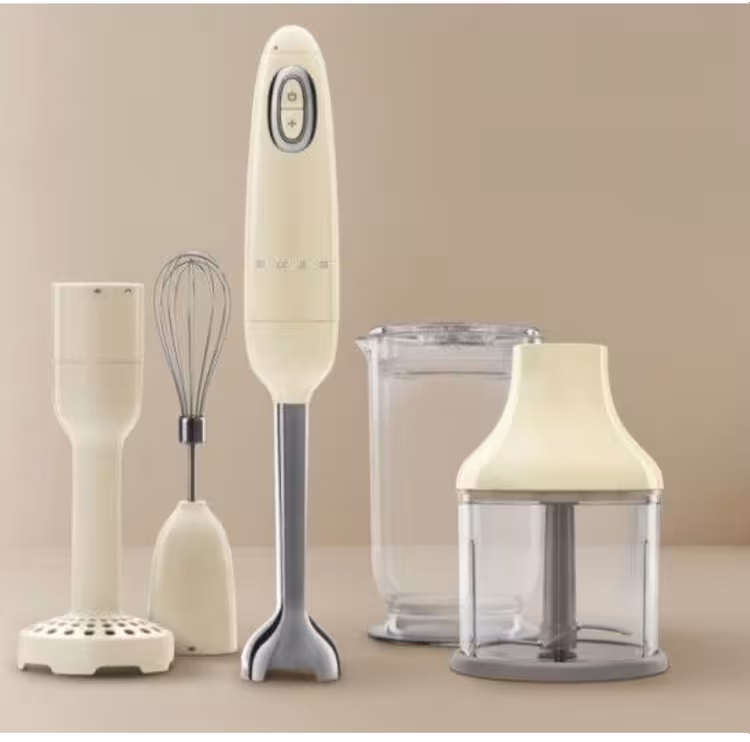 گوشت کوب برقی اسمگ مدل HBF03