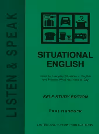 Listen & Speak Situational English
