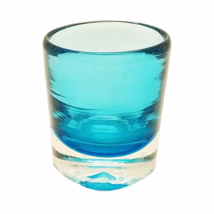 استکان شیشه ای مدل سامینا