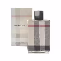 عطر زنانه بربری مدل London، حجم 100 میل