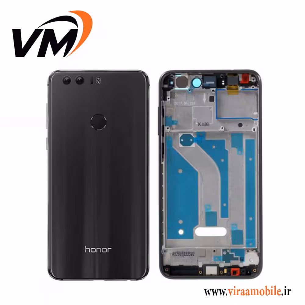 قاب و شاسی کامل هواوی Huawei Honor 8