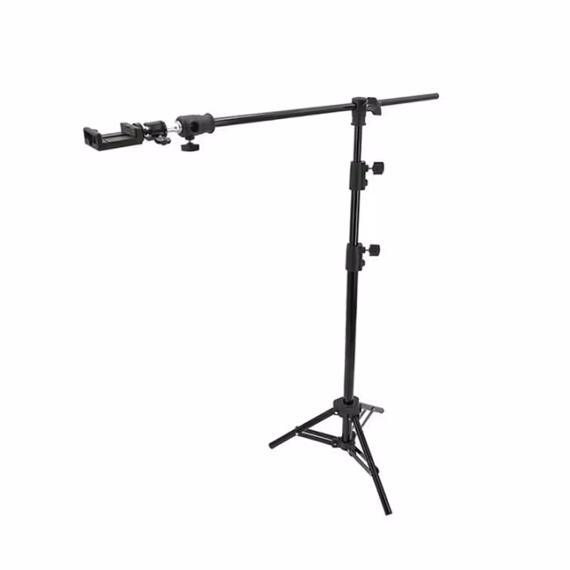 سه پایه نگهدارنده موبایل فانیمکسFanimex 807 T Mobile Tripod