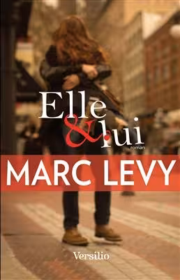 کتاب رمان فرانسوی او و او Elle et Lui