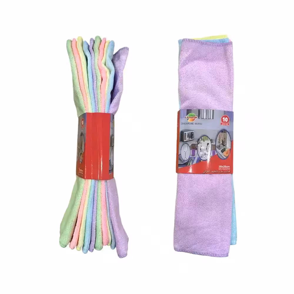 دستمال آشپزخانه 10 عددی