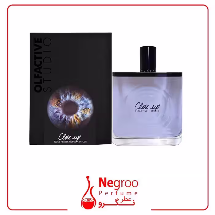 عطر ادکلن اولفکتیو استادیو کلوز آپ 100 میل