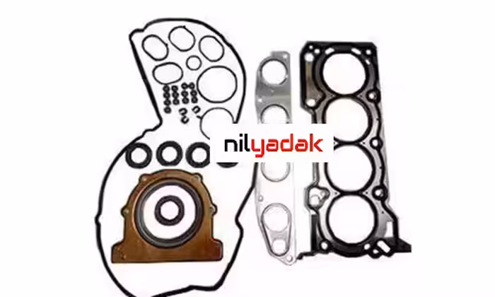 واشر کامل جک J3 درجه یک