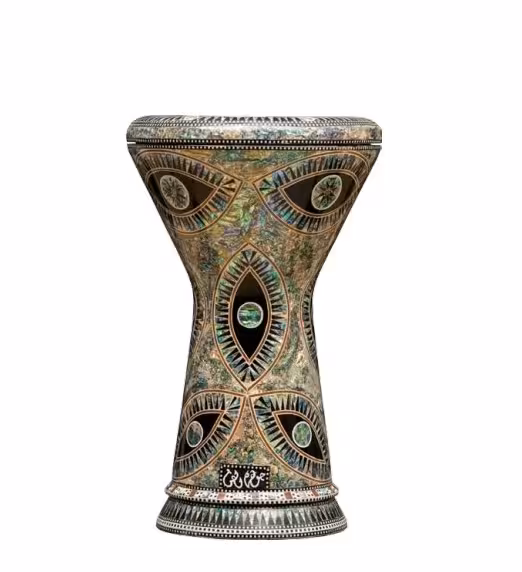 داربوکا جوهرالفن مدل DE-06