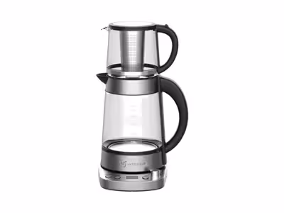 چای ساز مباشی مدل METM307 با ضمانت اصالت و سلامت کالا و 12 ماه گارانتی شرکتی