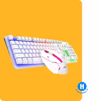 ست ماوس و کیبورد AOC مدل KM100