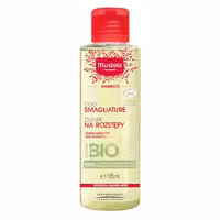 روغن ضد ترک بارداری موستلا Mustela حجم 105 میلی