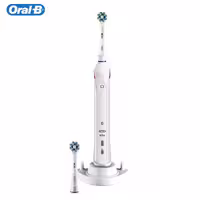 مسواک برقی اورال بی smart 4 4000N سفید