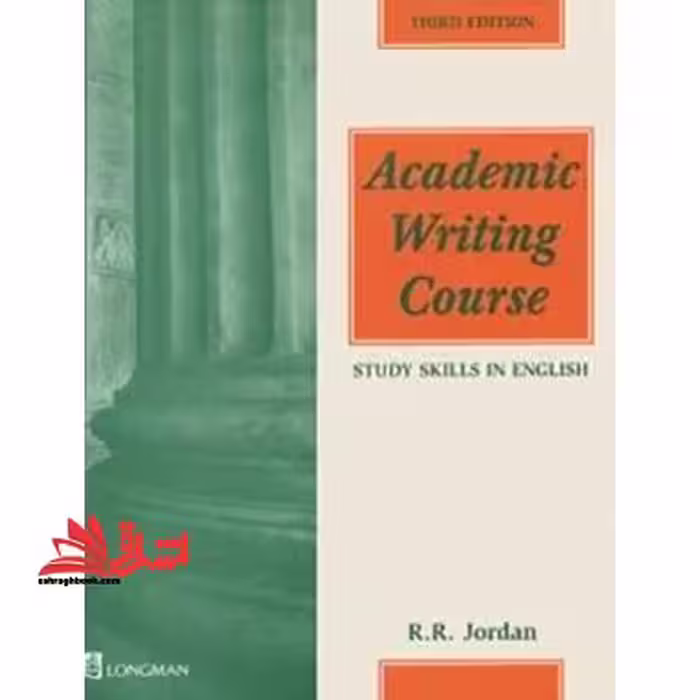 Academic Writing Course - فروشگاه کتاب اشراق