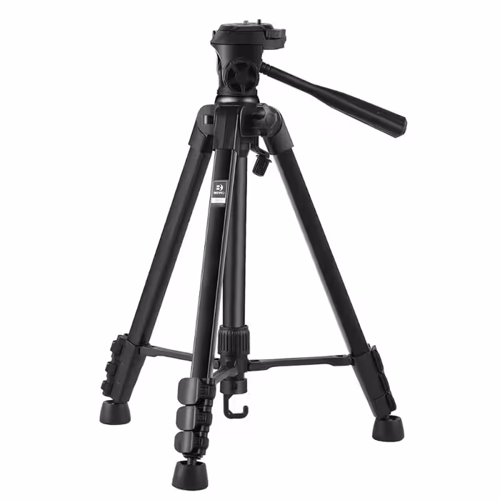 سه پایه دوربین بنرو Benro T691 Aluminium Tripod