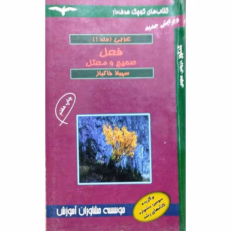 فعل صحیح و معتل