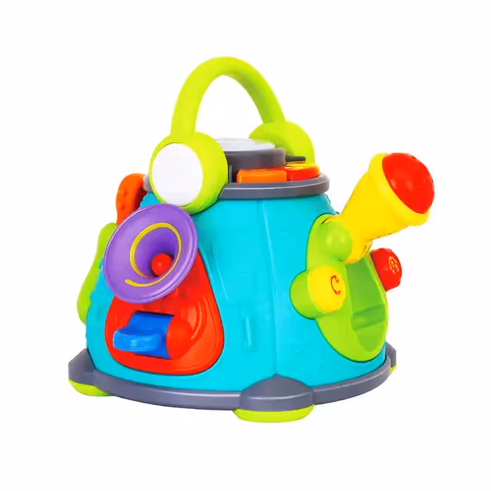 مکعب هوش هولا تویز (هولی تویز) Hola Toys 3119