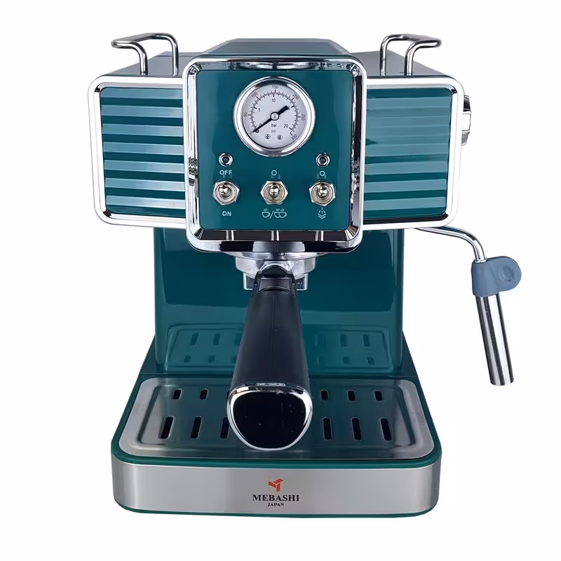 اسپرسو ساز مباشی مدل ME-ECM 2020