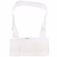 آویز دست پاک سمن مدل Cervical سایز بسیار بزرگ