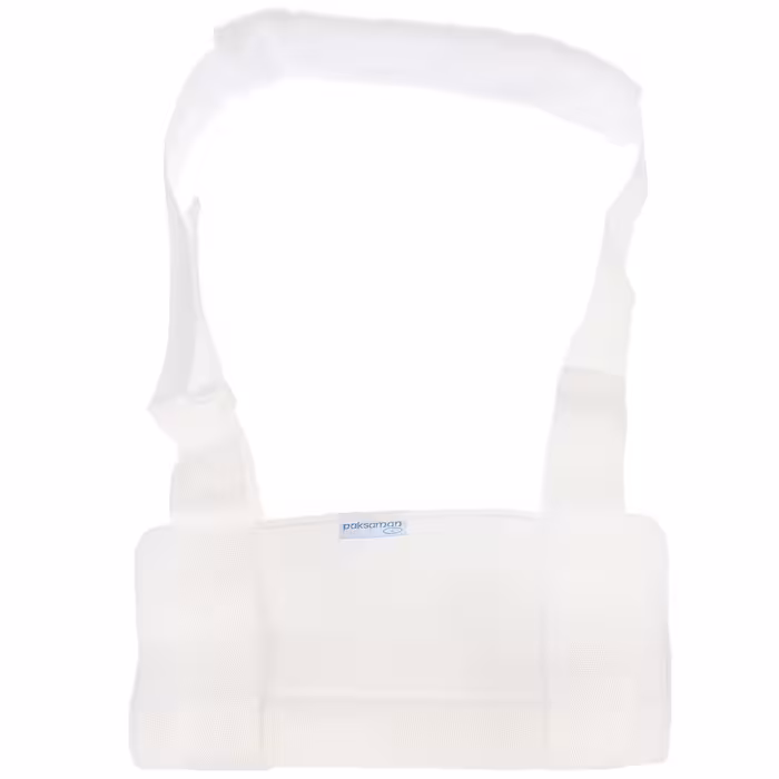 آویز دست پاک سمن مدل Cervical سایز بسیار بزرگ