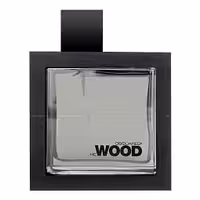 ادو تويلت مردانه ديسکوارد مدل He Wood Silver Wind Wood حجم 100 ميلي ليتر