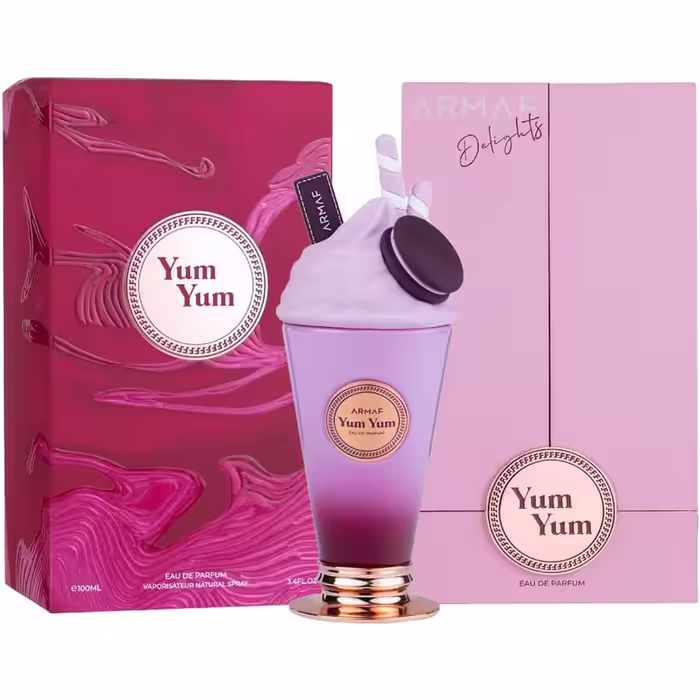 ادوپرفیوم یام یام آرماف Yum Yum Armaf
