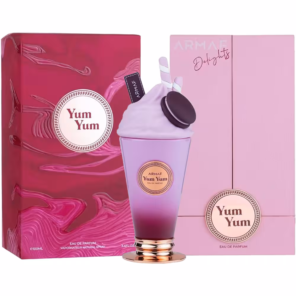 ادوپرفیوم یام یام آرماف Yum Yum Armaf