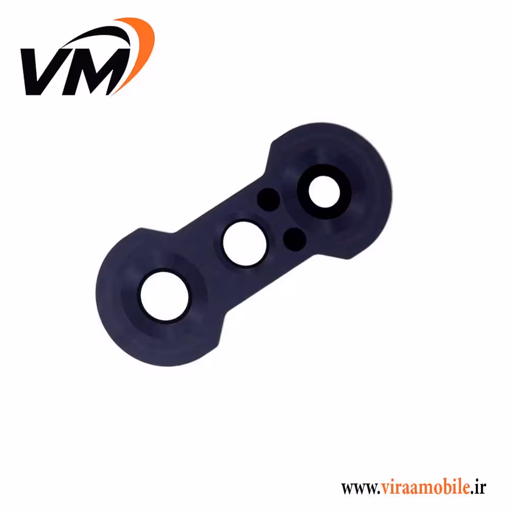 شیشه دوربین اصلی شیائومی Xiaomi Redmi K40 Gaming