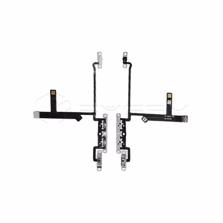 فلت ولوم آیفون Xs Xs Max