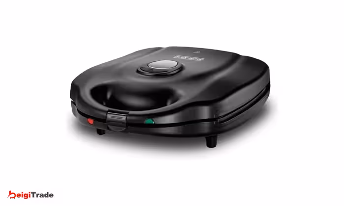 ساندویچ ساز بلک اند دکر مدل TS4120