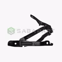 لولای درب صندوق مزدا 3 پلاک ملی- سمت راست – سایر