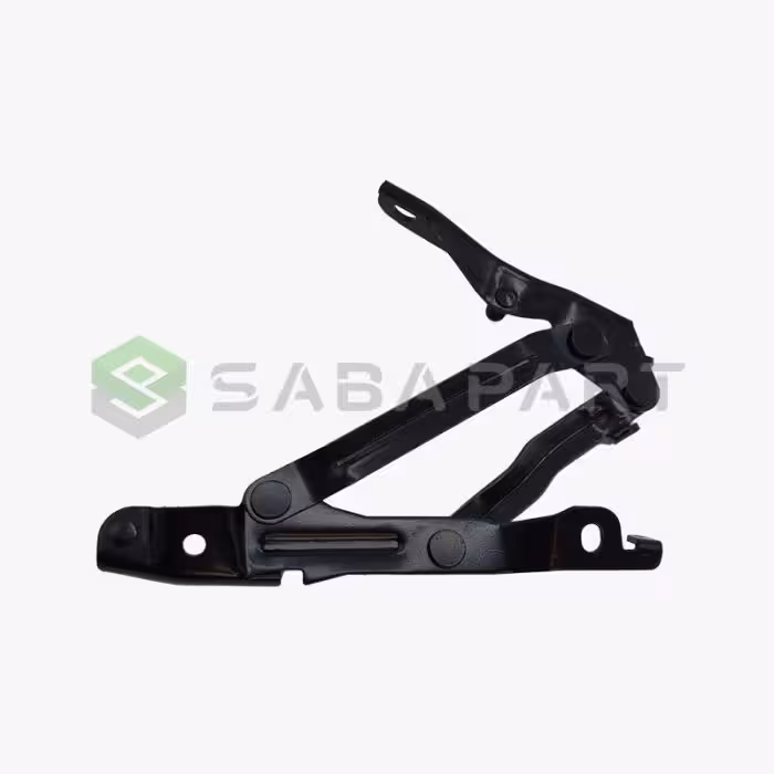 لولای درب صندوق مزدا 3 پلاک ملی- سمت راست – سایر