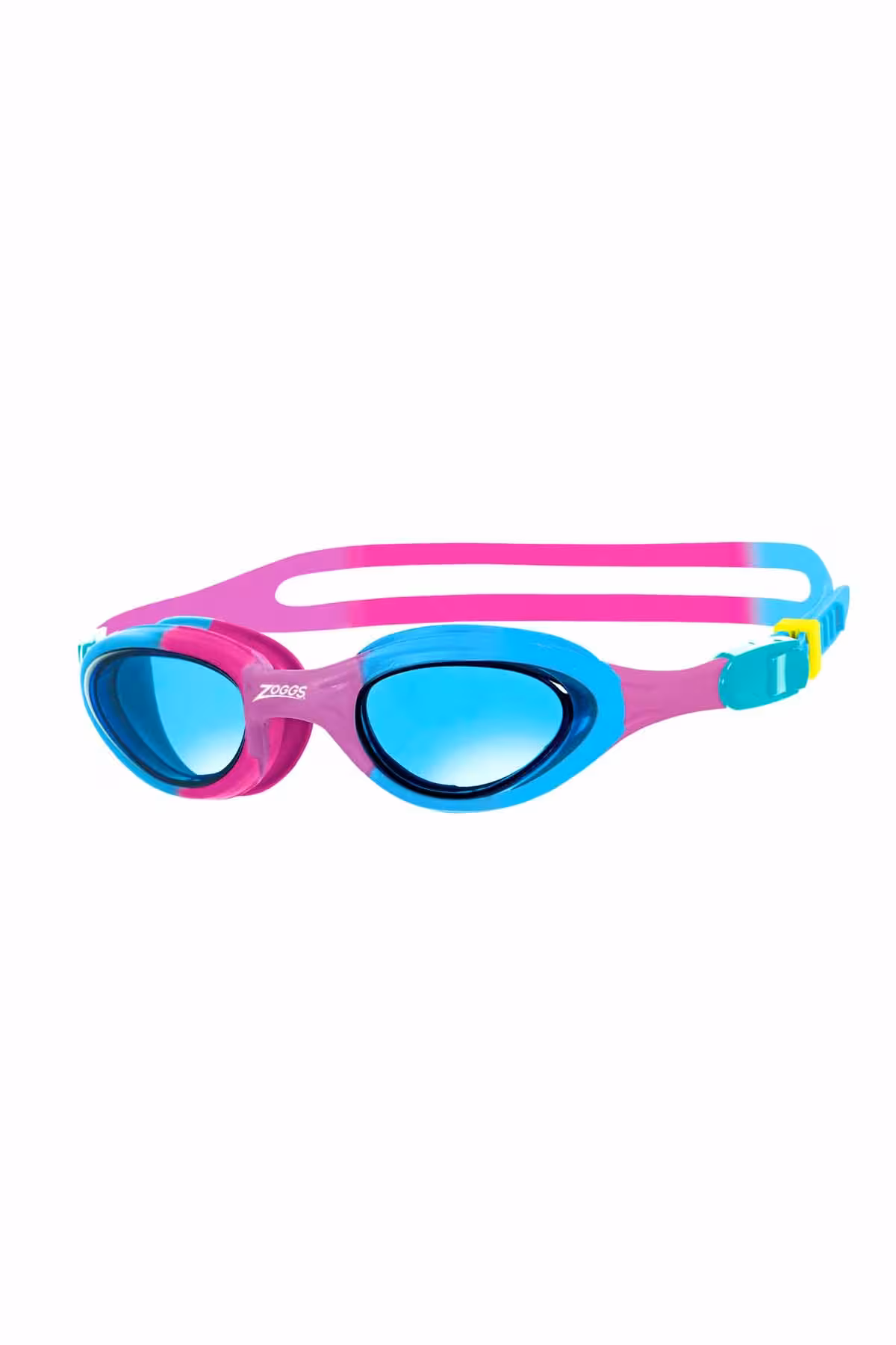 عینک شنا زاگز SUPER SEAL JUNIOR GOGGLES