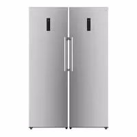 یخچال و فریزر دوقلو جی پلاس مدل GRF-P2212S