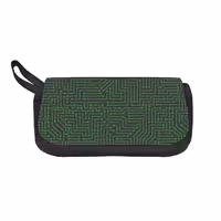 خرید و قیمت جامدادی طرح مدار کد 5162