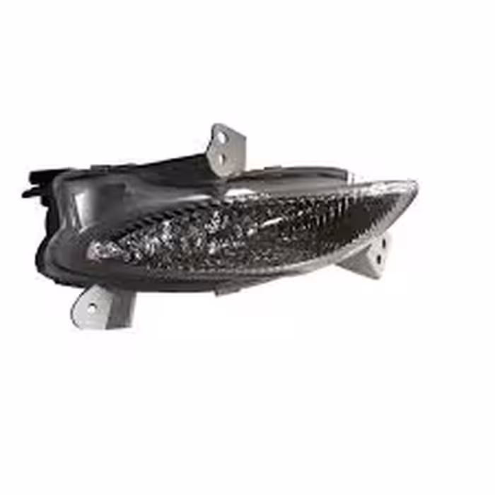 کروز CROUSE چراغ روشنائی روز  سمت چپ ساینا و کوئیک S212 (دیلایت)CR50112002