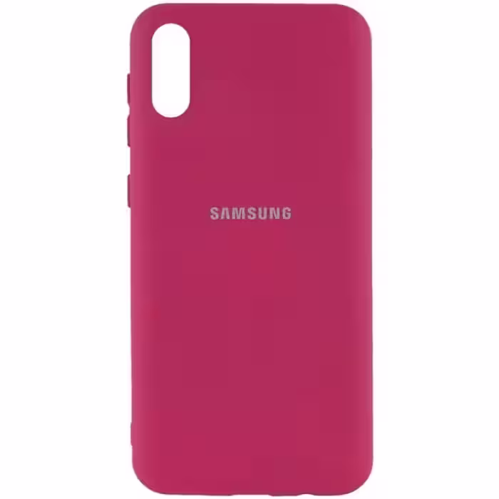 قاب سیلیکونی گوشی سامسونگ Samsung Galaxy A02 - Galaxy A022 - 69370644