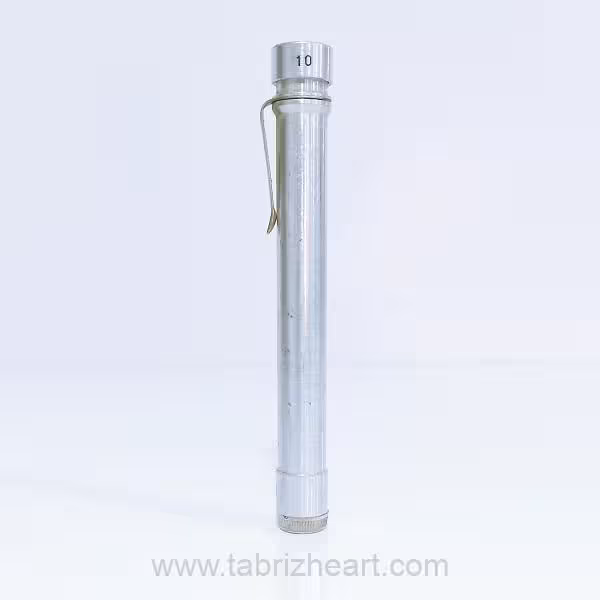 دوزیمتر فردی قلمی | Pocket direct display dosimeter H16-DZ -10