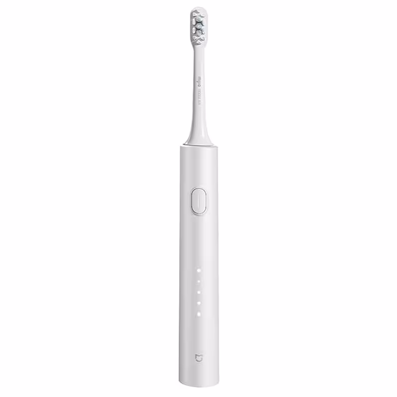 مسواک برقی از برند Mijia شیائومی Xiaomi Electric Toothbrush T302