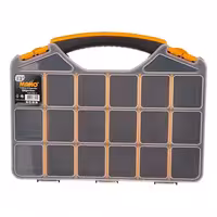 جعبه ابزار مانو مدل ORG 13 | کالا مکس