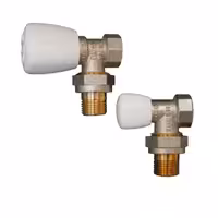 شیر رادیاتور تکسا اکونومی