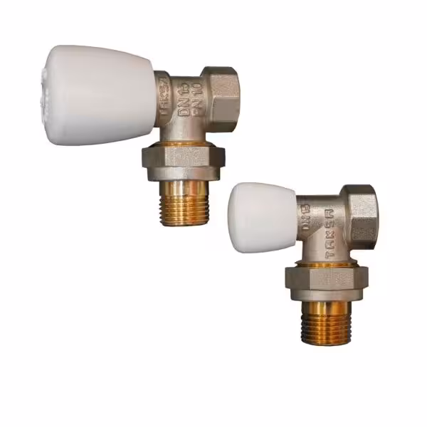 شیر رادیاتور تکسا اکونومی