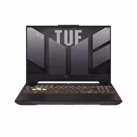 لپ تاپ گیمینگ 15.6 اینچ ایسوس مدل TUF FX507ZC Core i7 12700H 16GB 512GB SSD 4GB RTX3050