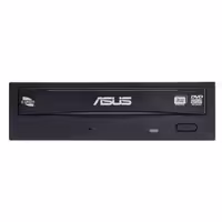 DVD رایتر اینترنال ایسوس DRW-24D5MT بدون پک