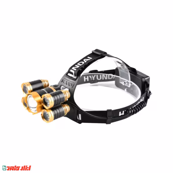 چراغ پیشانی شارژی هيوندای مدل HL8050