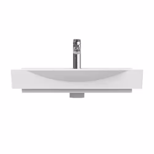 روشویی روکابینتی چینی کرد مدل آزالیا 60