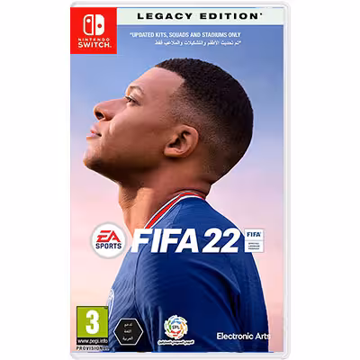 FIFA 22