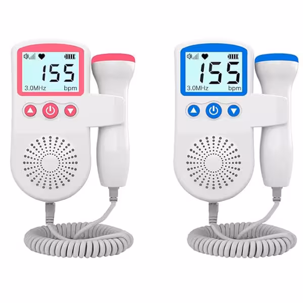 صدای شنود قلب جنین (سونیکید) Fetal Doppler HH-T10