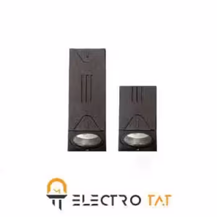 چراغ محوطه دیواری مایا برند شب تاب